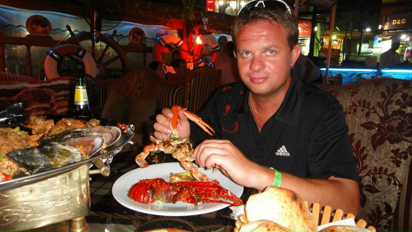 Даниил Шурпетов | Ростов-на-Дону