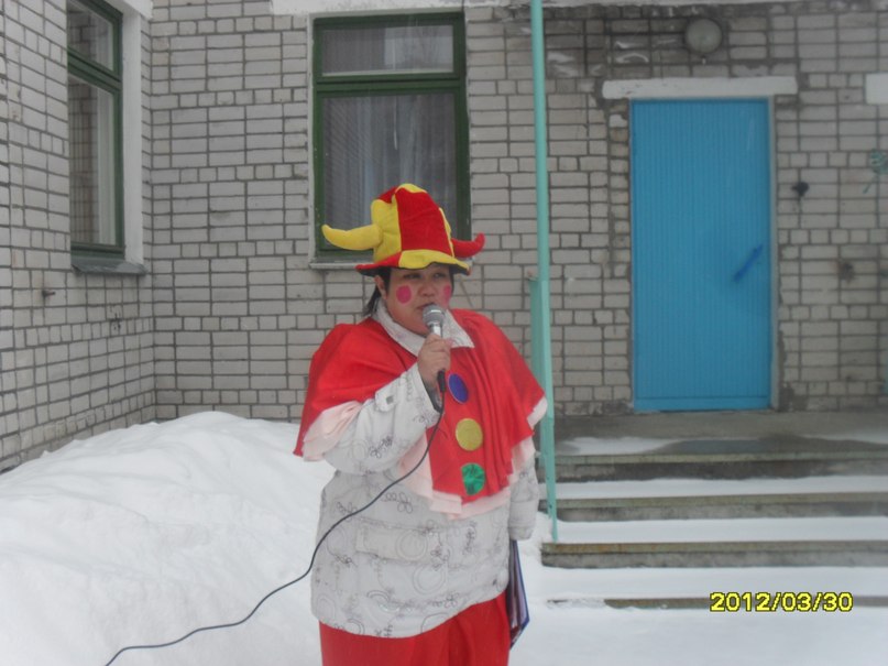 Татьяна Жегалова | Коряжма