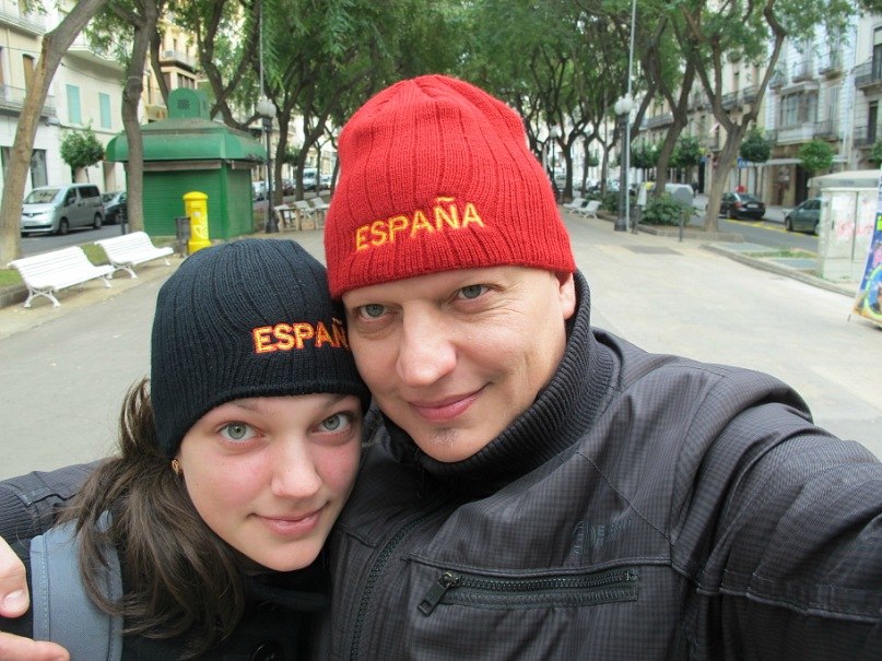 Андрей Исаков | Санкт-Петербург