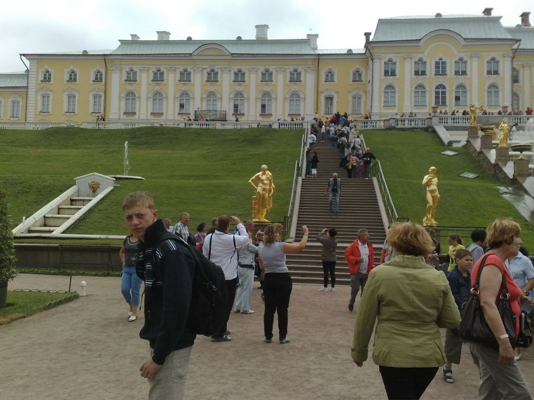 Игорь Миронов | Долгоруково