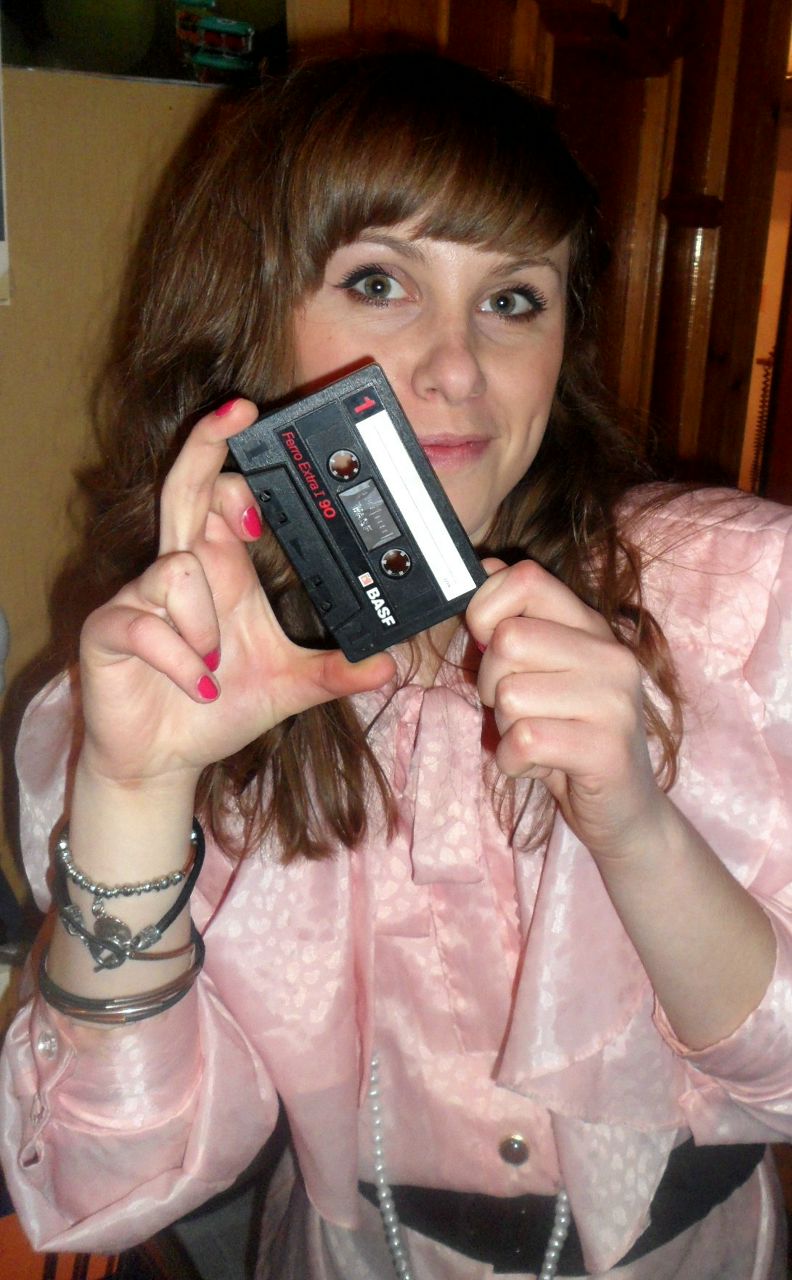 Tanya Ananenko | Гомель