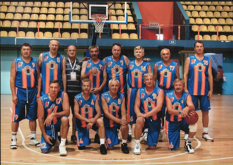 Александр Балев | Петрозаводск