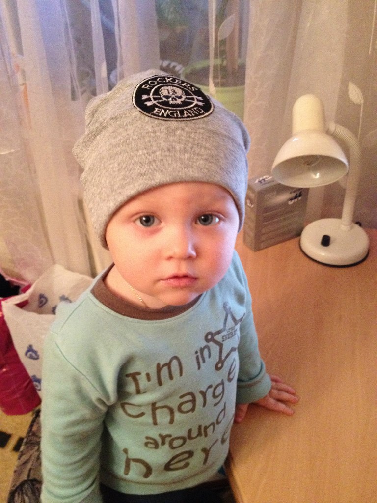 Надежда Макова | Орёл