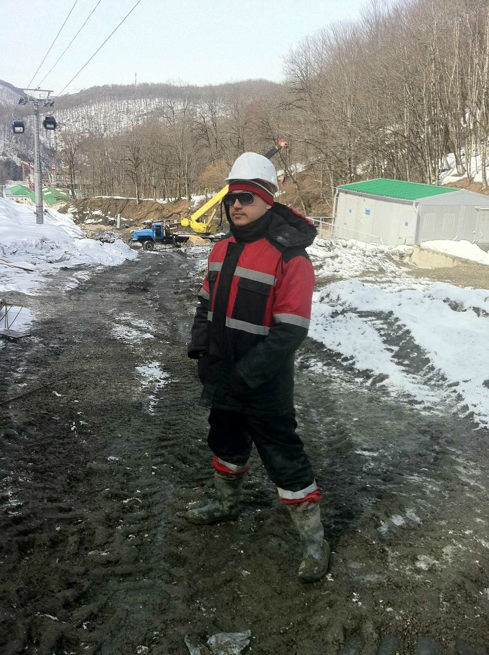 Валентин Астафьев -=Valli_Vasya=-™ | Краснодар