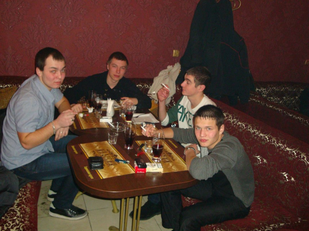 Макс Краснянский | Одесса