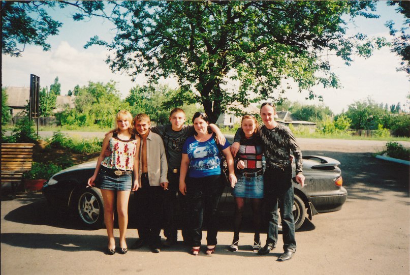 Денис Аверьянов | Антрацит