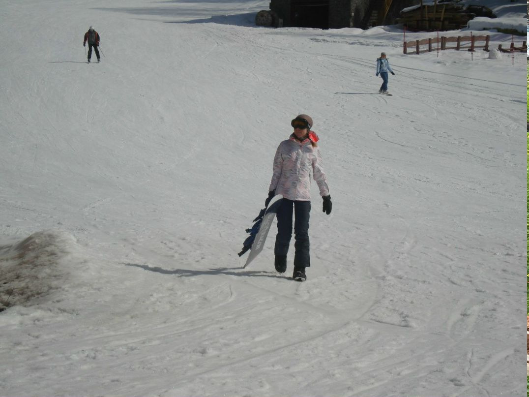 Мария Куликова | Омск
