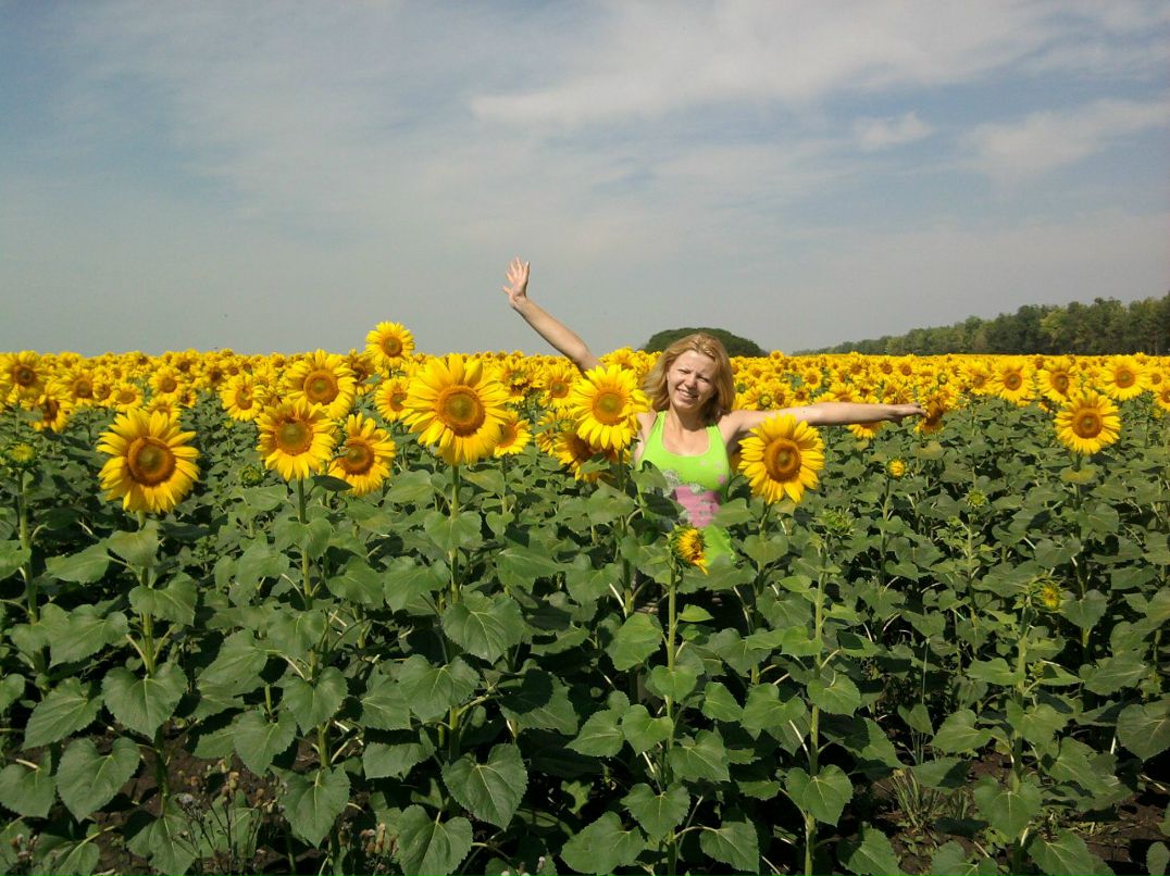 Олеся Рулькова | Минск