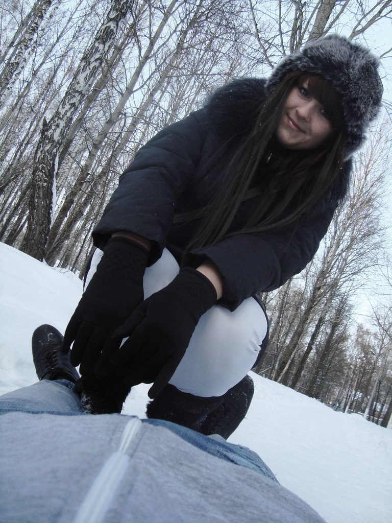 Юлия Рубанова -‘๑’- | Курск