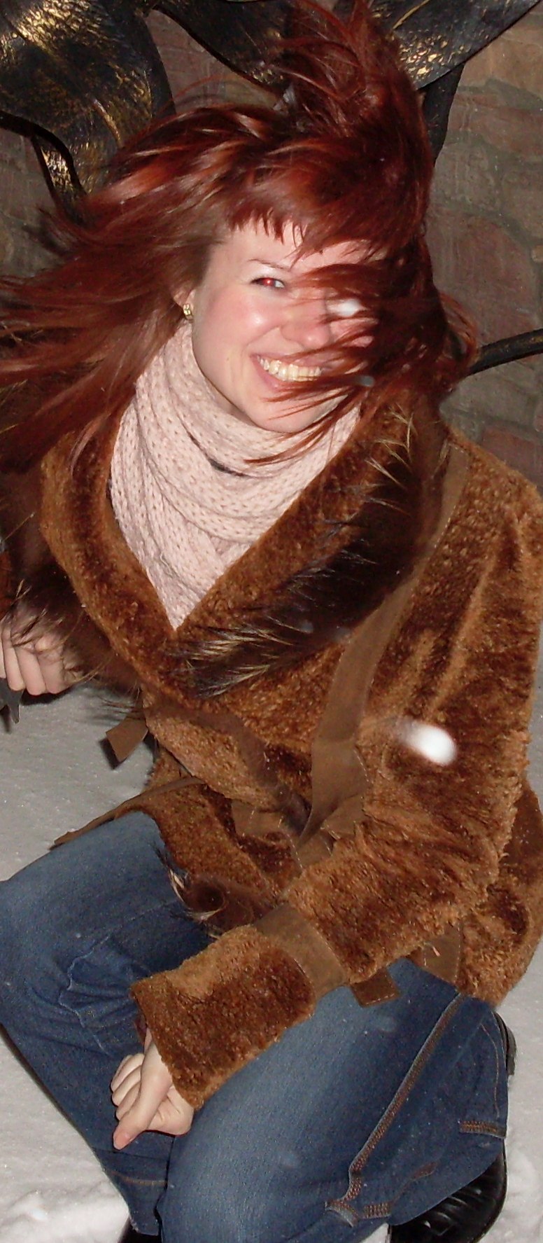 Алёнка Мосяева | 