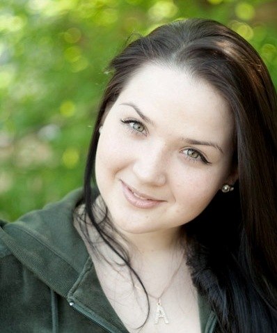 Anna Nishchota | Киев