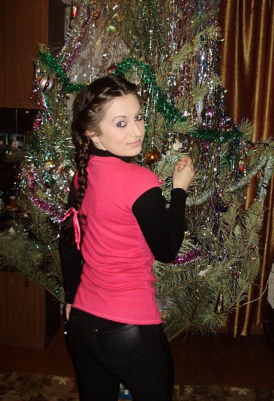 Марина Кубрак | Белгород