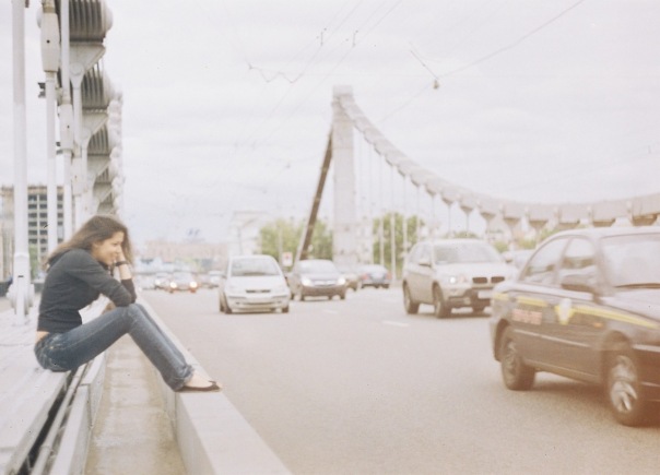 №119, Улайя Аль-Саббан, Москва №119, Улайя Аль-Саббан, Москва