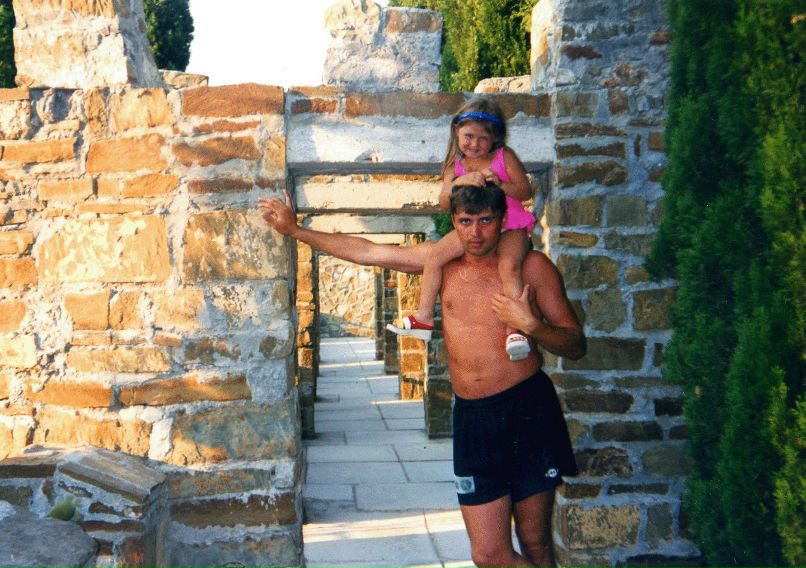 Анастасия Рогожина | Москва