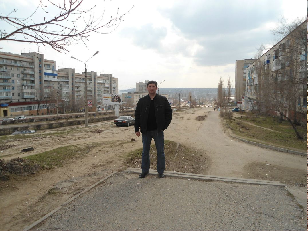 Игорь Чернецов | Краснодар