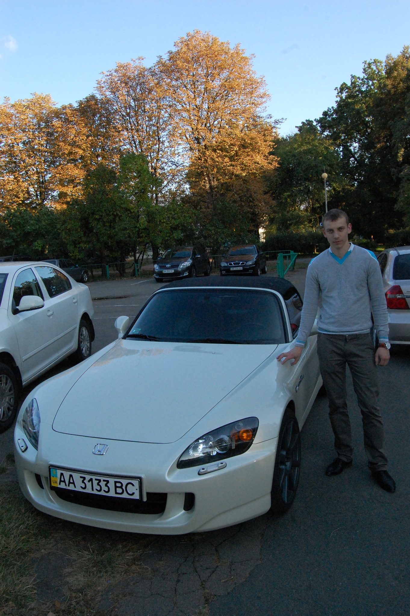 Фото профиля