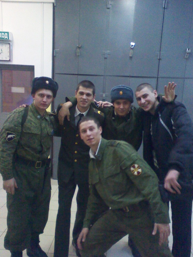 Максим Лепкин | Саранск