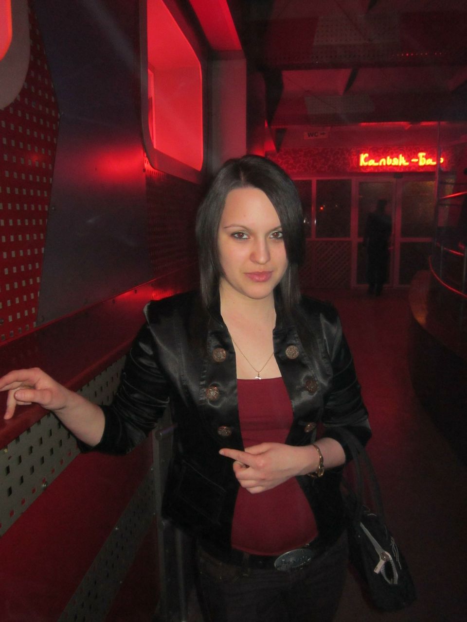 Ируська Кравченко <Валькирия> | Черкассы