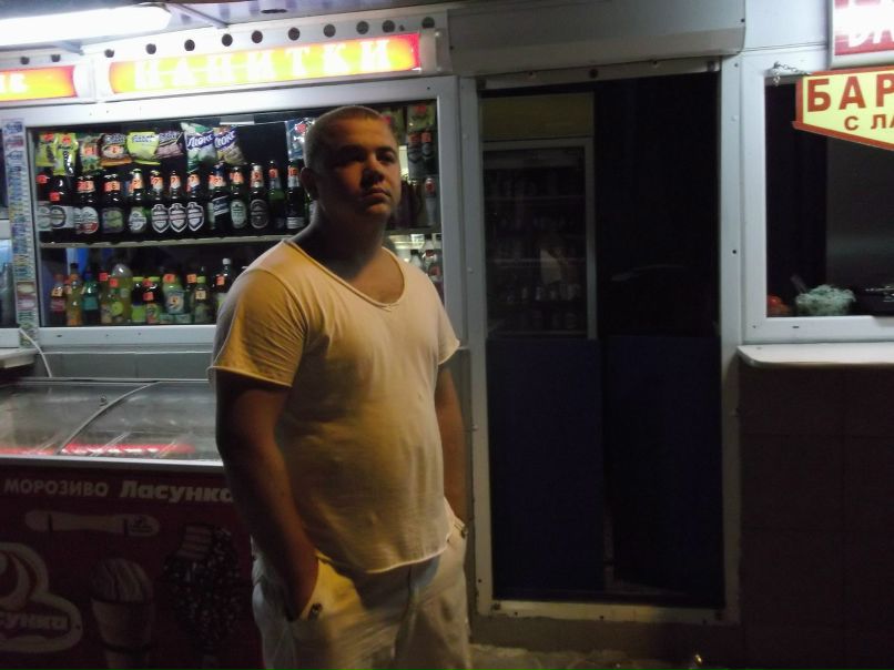 Саша Сидоренко | Миргород