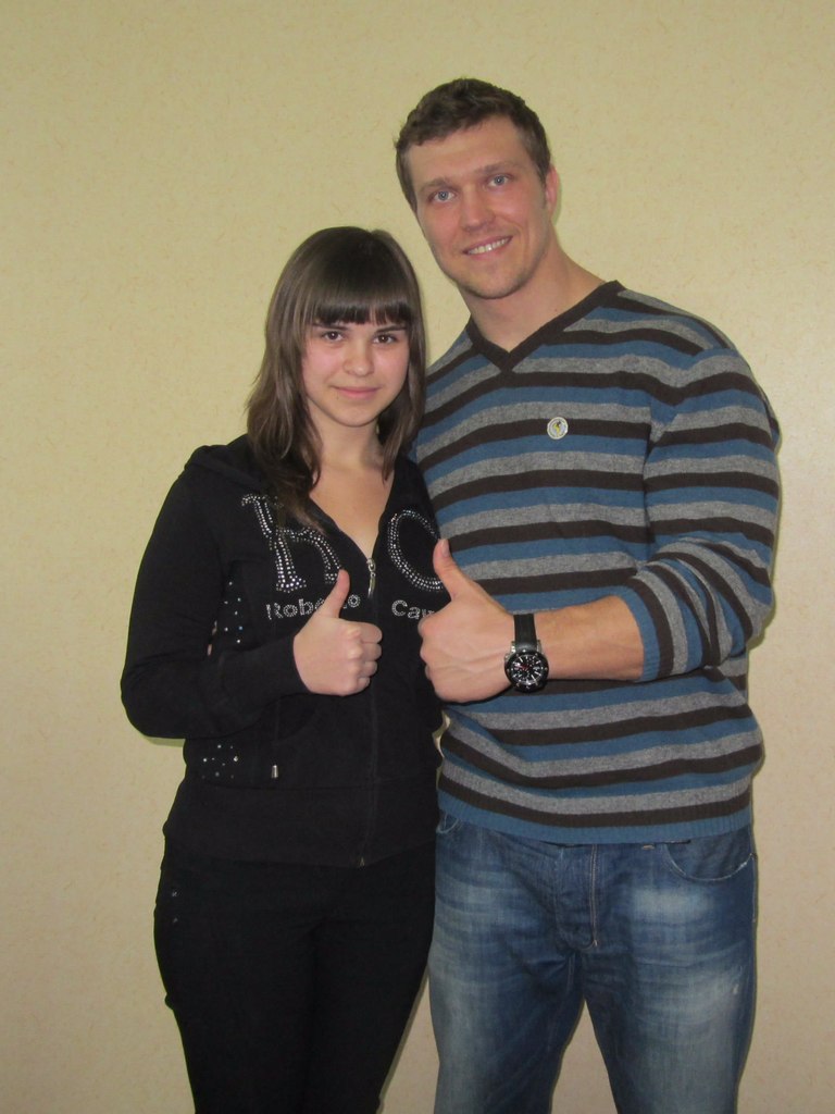 Яна Булгакова | Запорожье