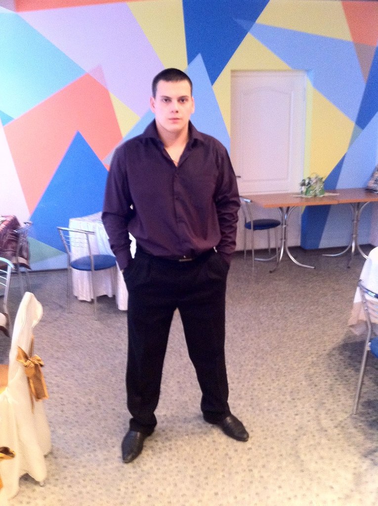 Денис Колесников | Харьков