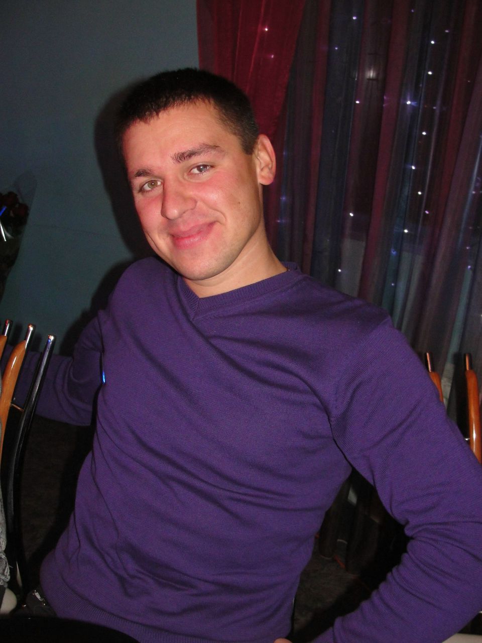 Саня Метик | 