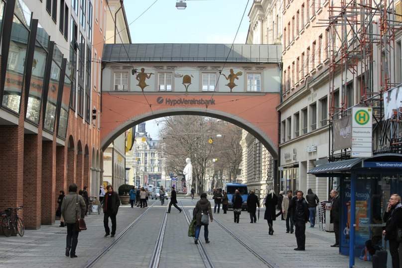 Марина Дитева | Москва