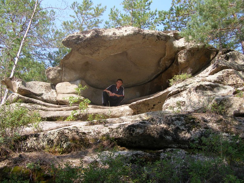Андрей Осьмушкин Борисович | Бердск