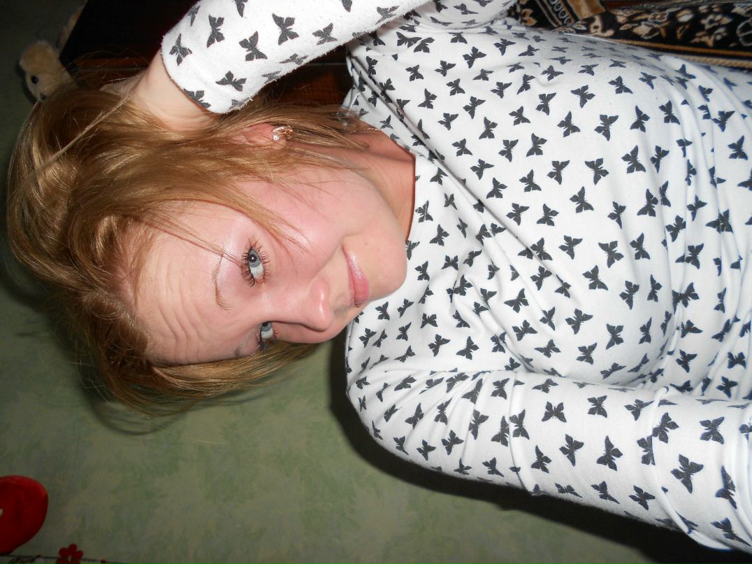 Надюша Левина | Москва