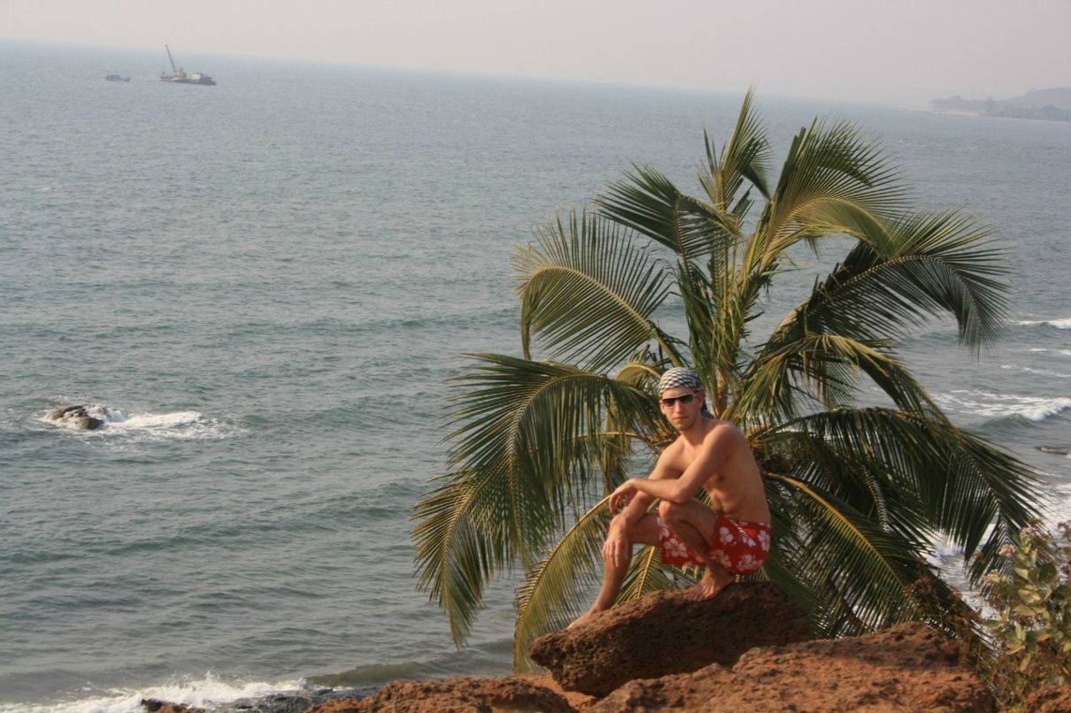 Игорь Осипов | Алапаевск