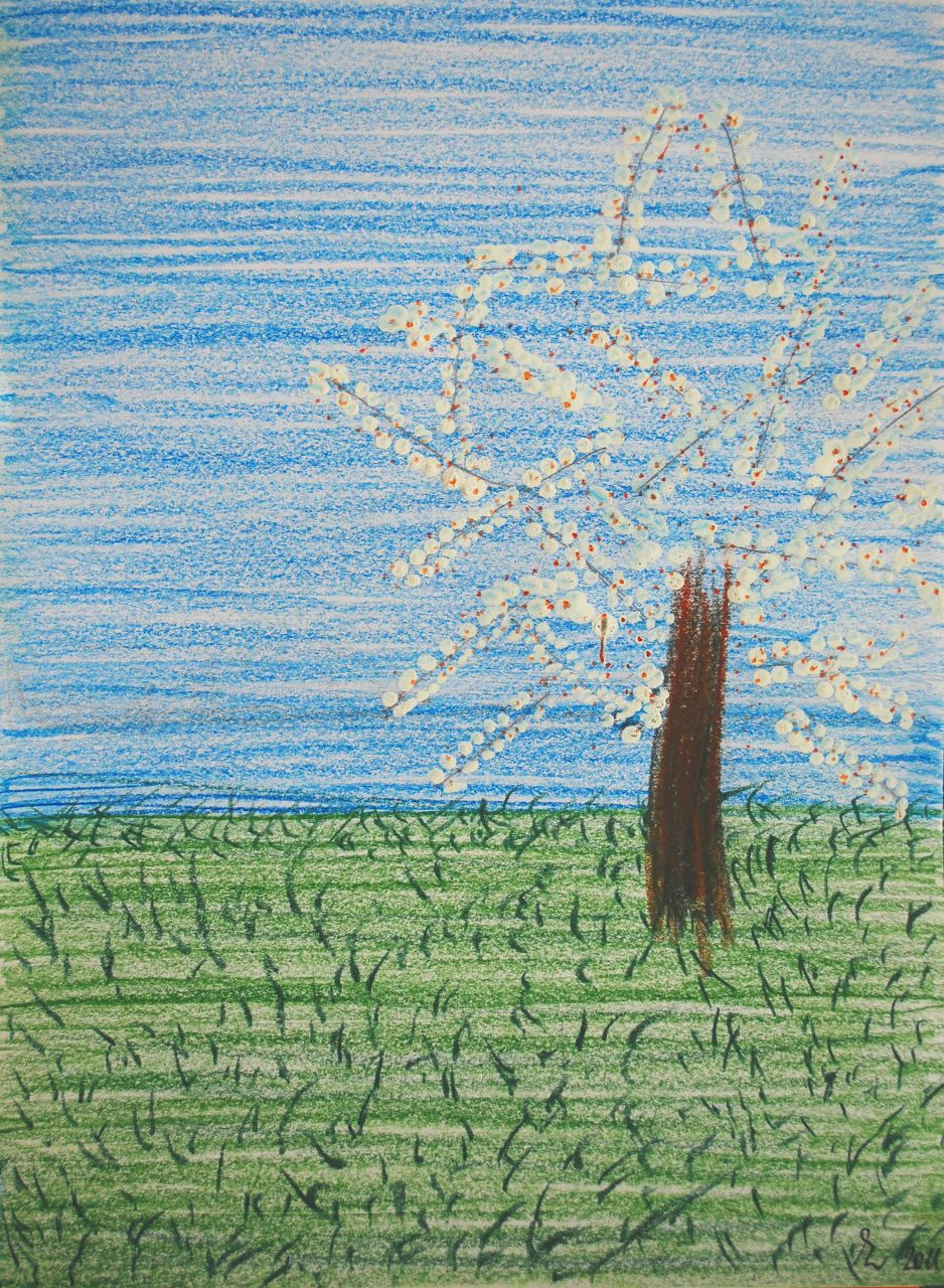 Елена Волкова | Praha