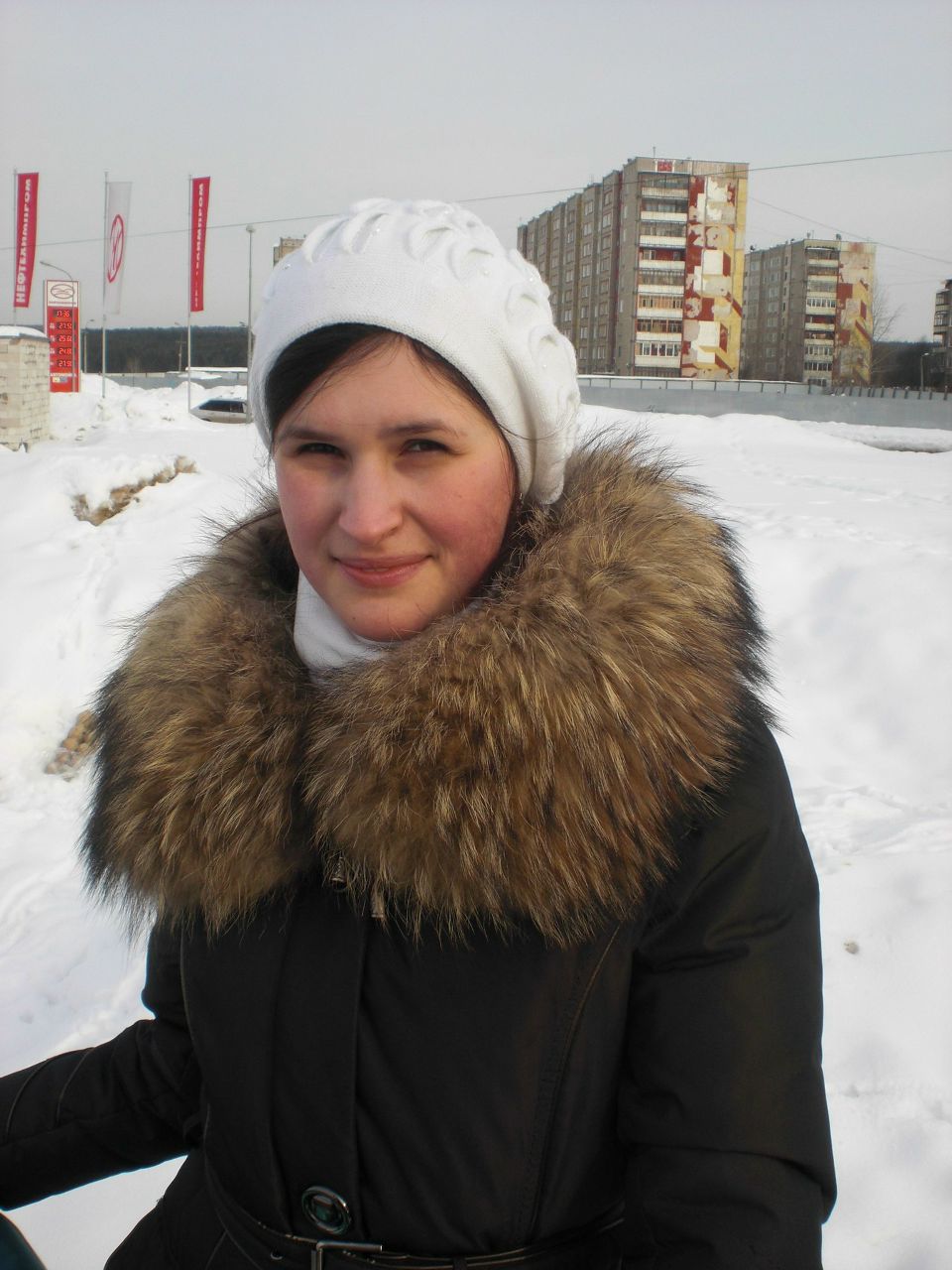 Евгения Старикова | Березники