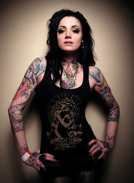 Ирина Капленко ♥ | 