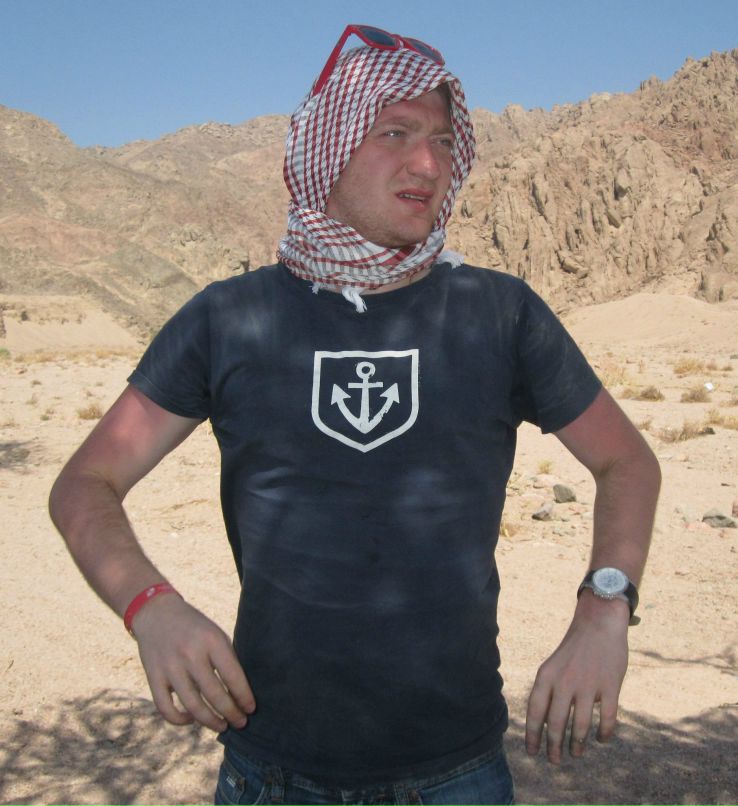 Vasily Anankin | Москва