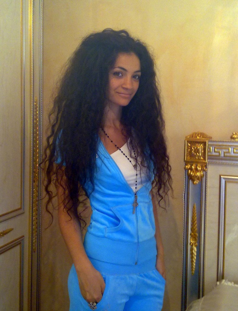 Гаянэ Баласян | Москва