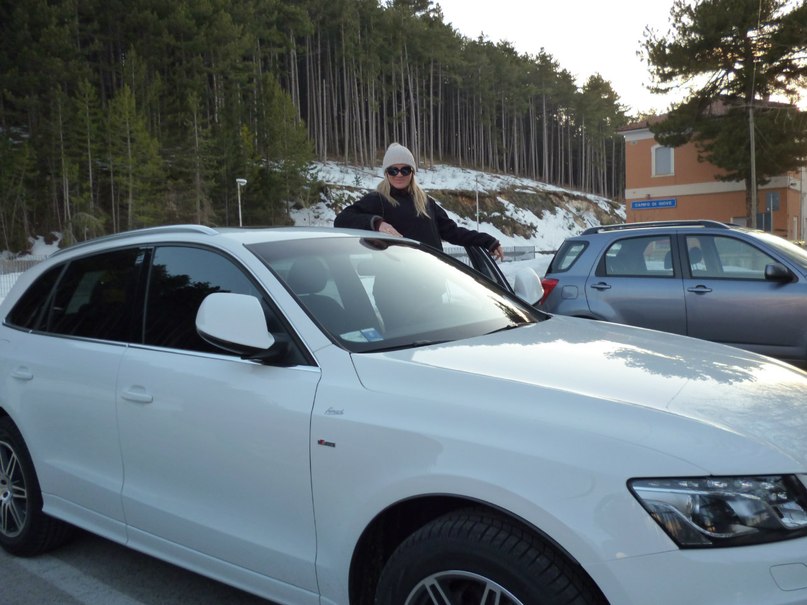 Марина волошина(ракита) | Pescara