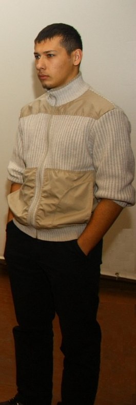 Акбар Усаров | Ярославль