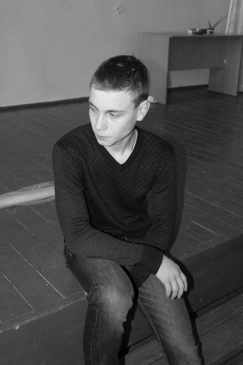 Алексей Килименный | Донецк