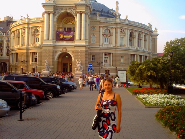 №4, Анна Джежик, 41 год, Гайсин №4, Анна Джежик, 41 год, Гайсин