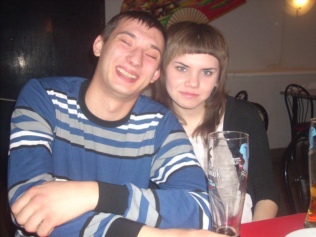 Александра Макарова | Самара