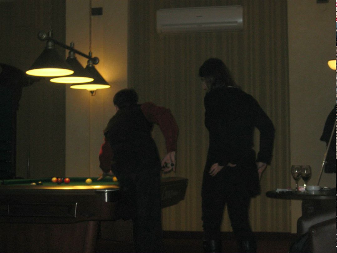 Орнелла Агаркова | Одесса