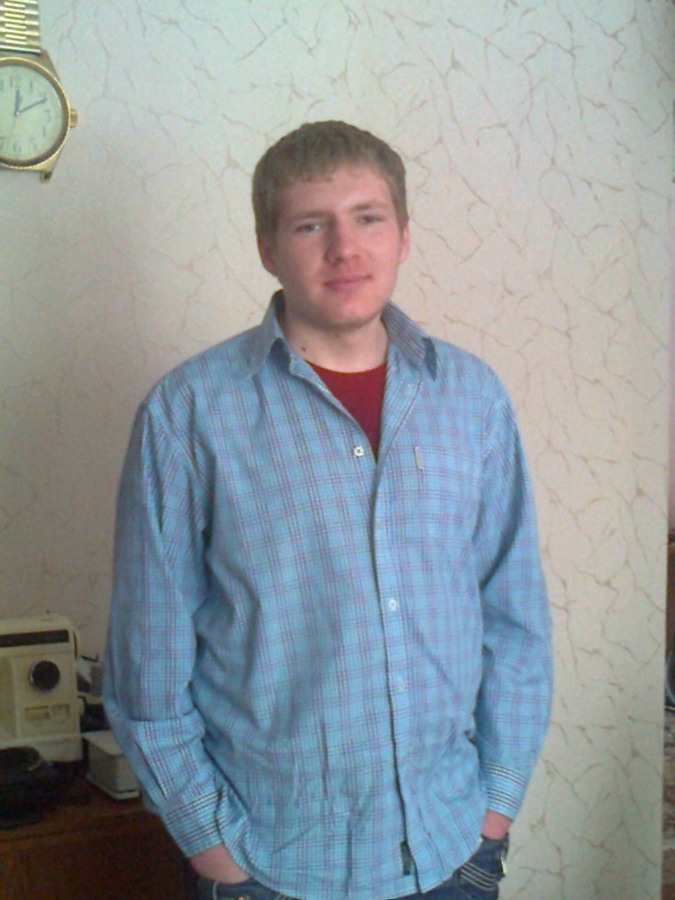 Рома Долінчук Erfear | 