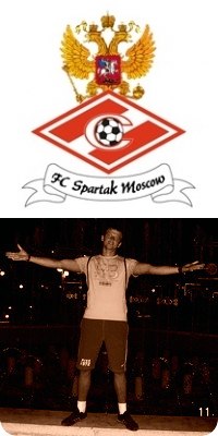 Роман Данилов | Смоленск