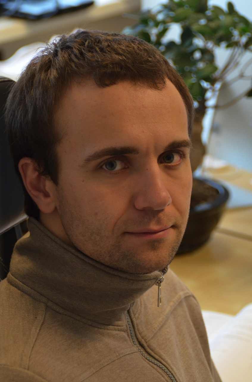 Никита Зорькин | Великий Новгород