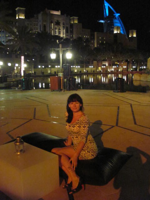 Татьяна Лазу | Санкт-Петербург