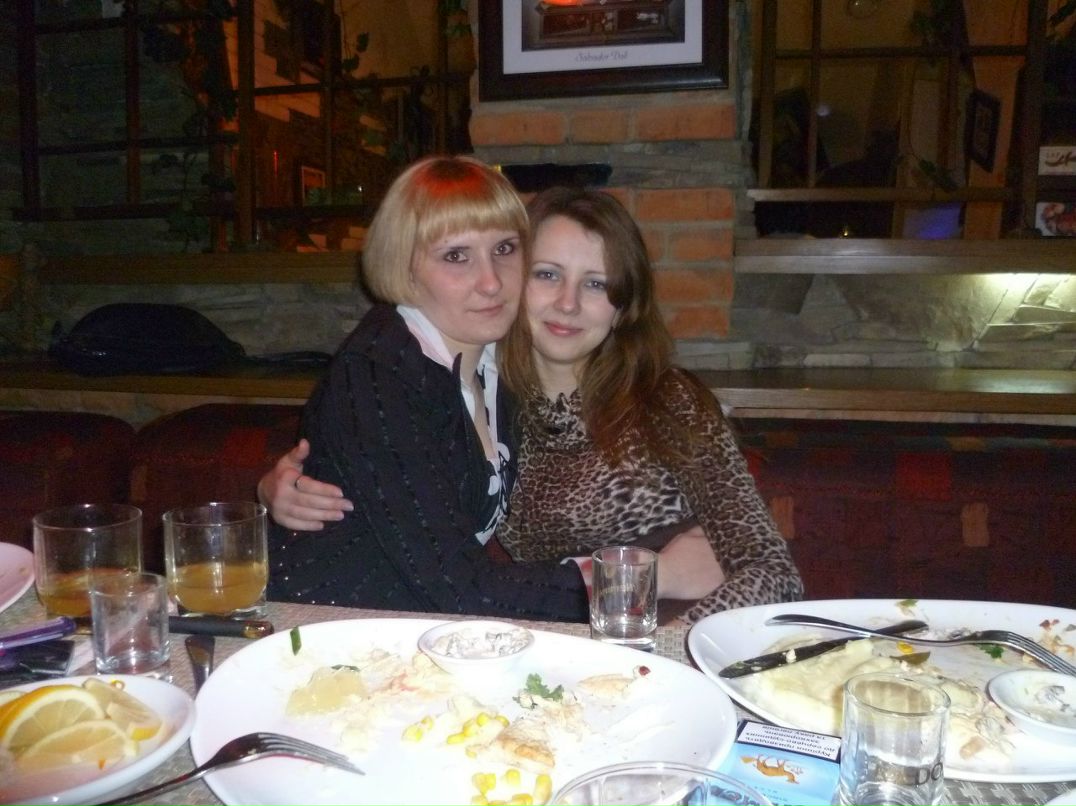 Алёнка Скарга | Северодонецк