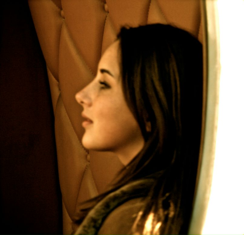 Taisiya Kostenko | London