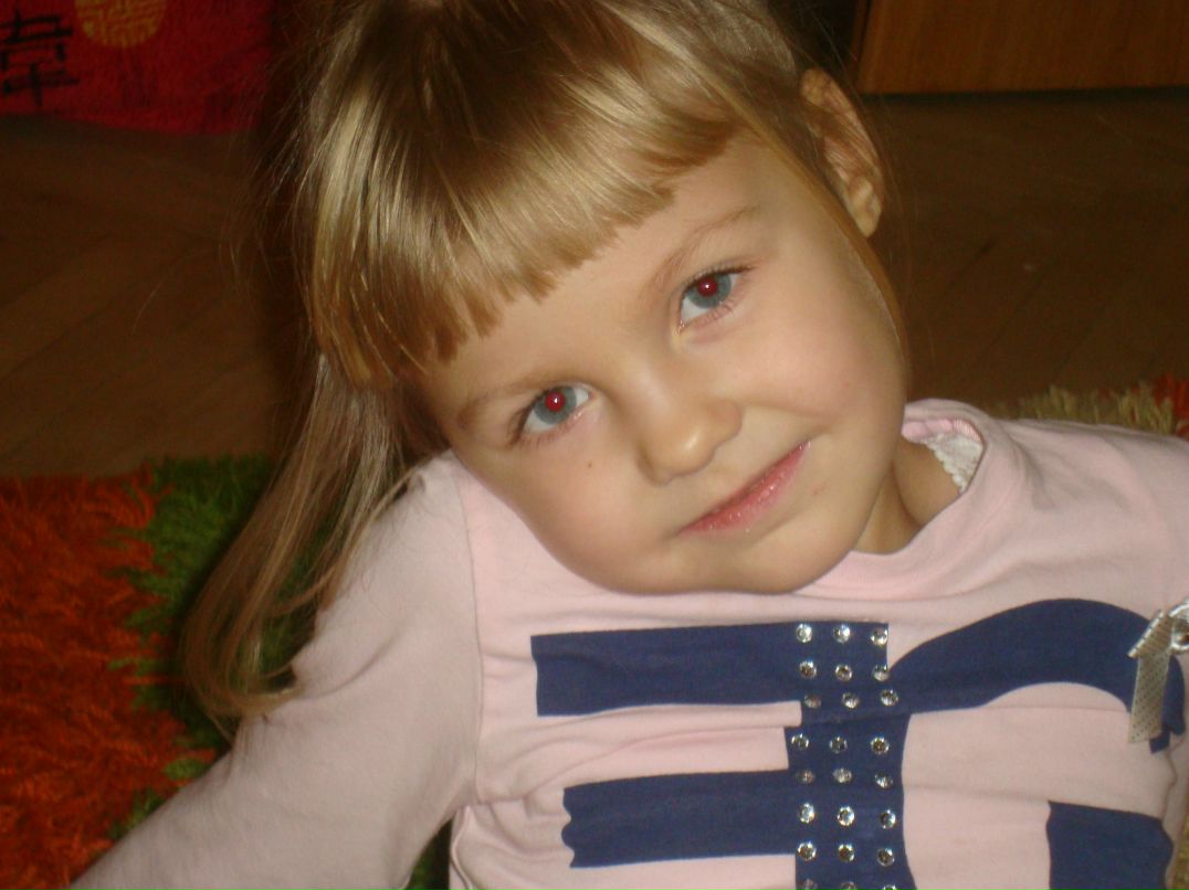 Тамара Калистратова | Санкт-Петербург