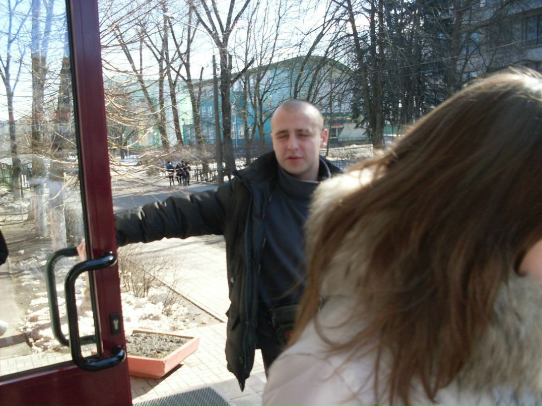 Антон Бабич | Минск