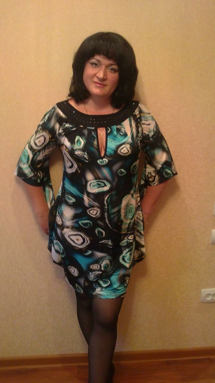 Татьяна Гурова | Ухта